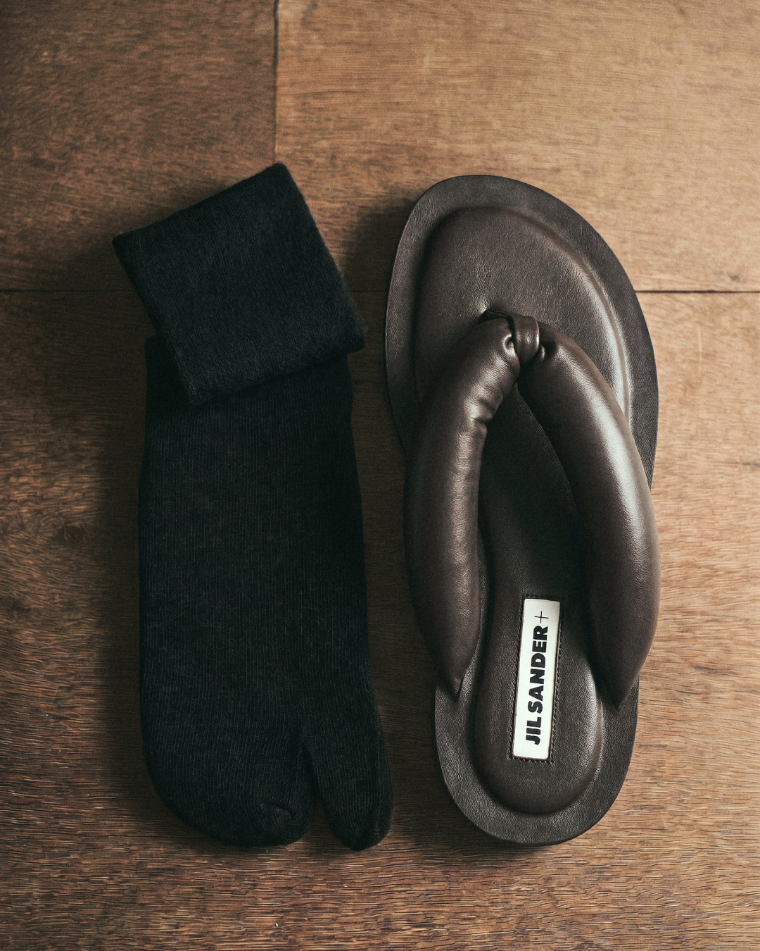Tabi Socks — Sunmool Set