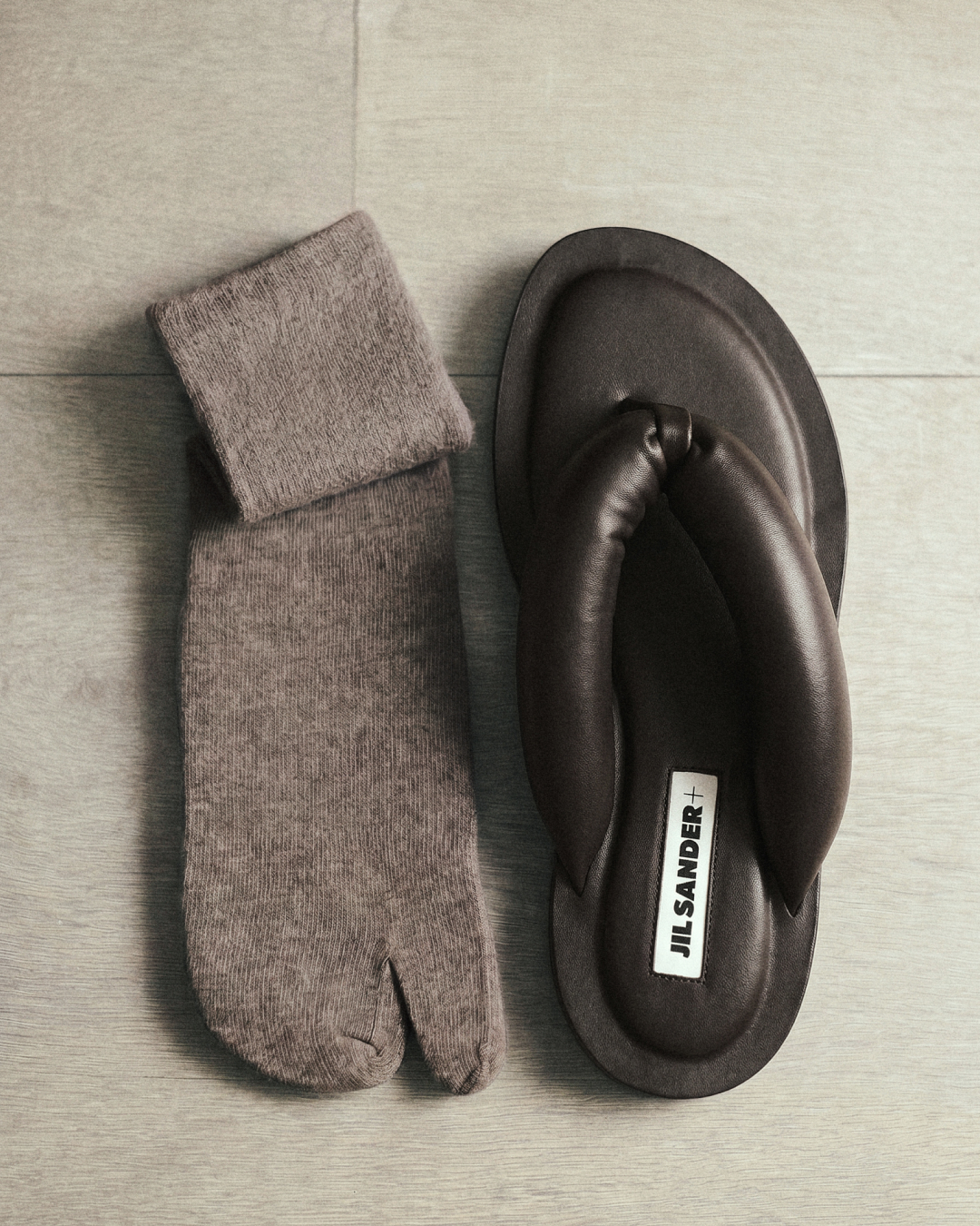 Tabi Socks — Sunmool Set