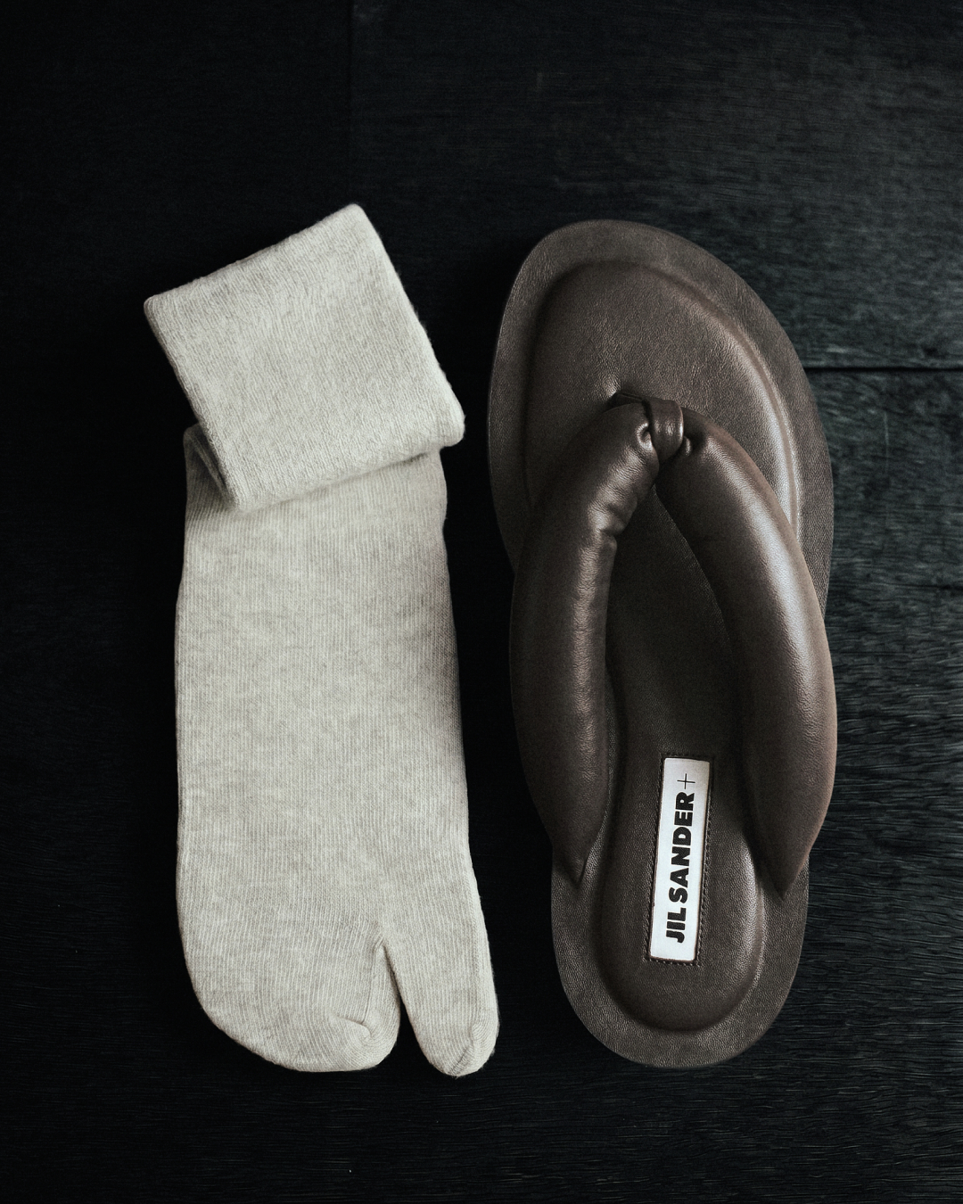 Tabi Socks — Sunmool Set