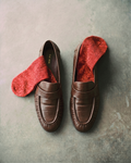 Glittery Vivid Socks — Sunmool Set