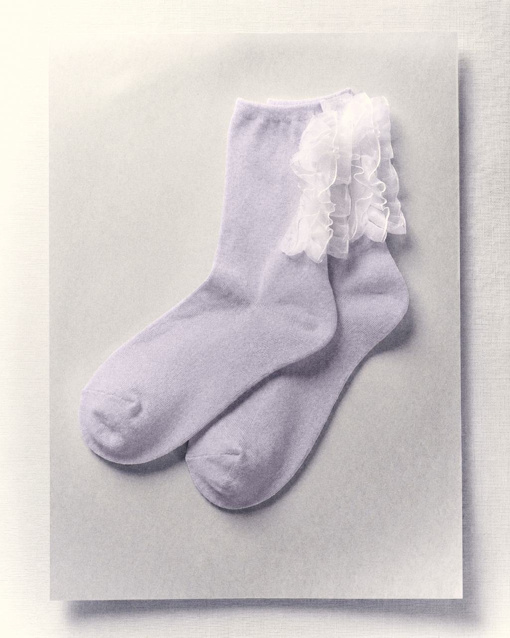 Frou Frou Socks