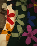 Dear Flower Socks — Sunmool Set