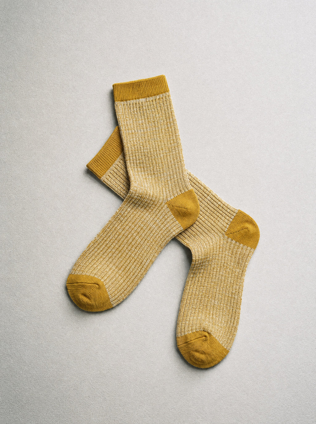 Glittery Breeze Shimmer Socks