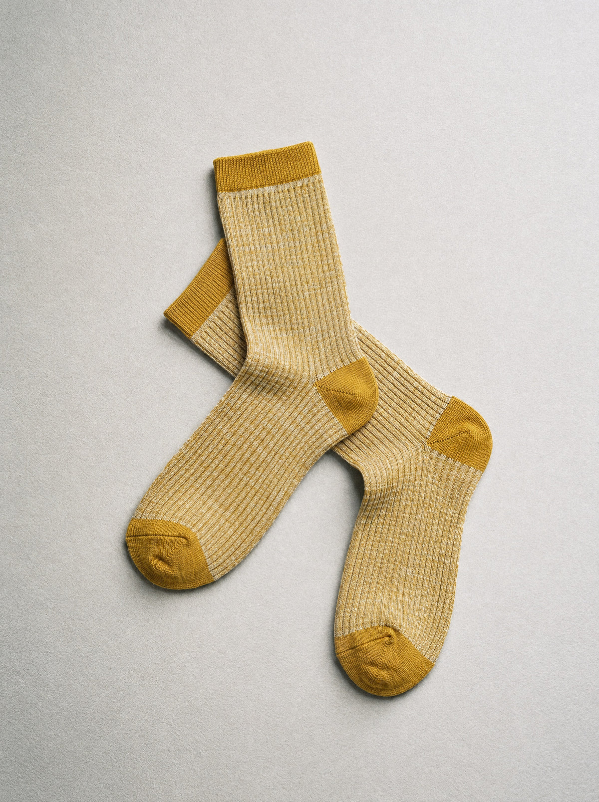 Glittery Breeze Shimmer Socks