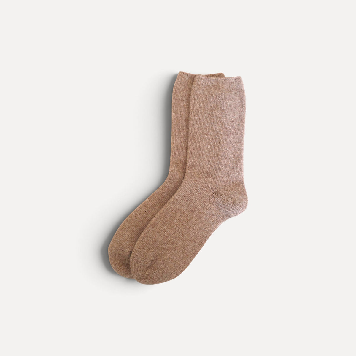 Cozy Fuzz Socks