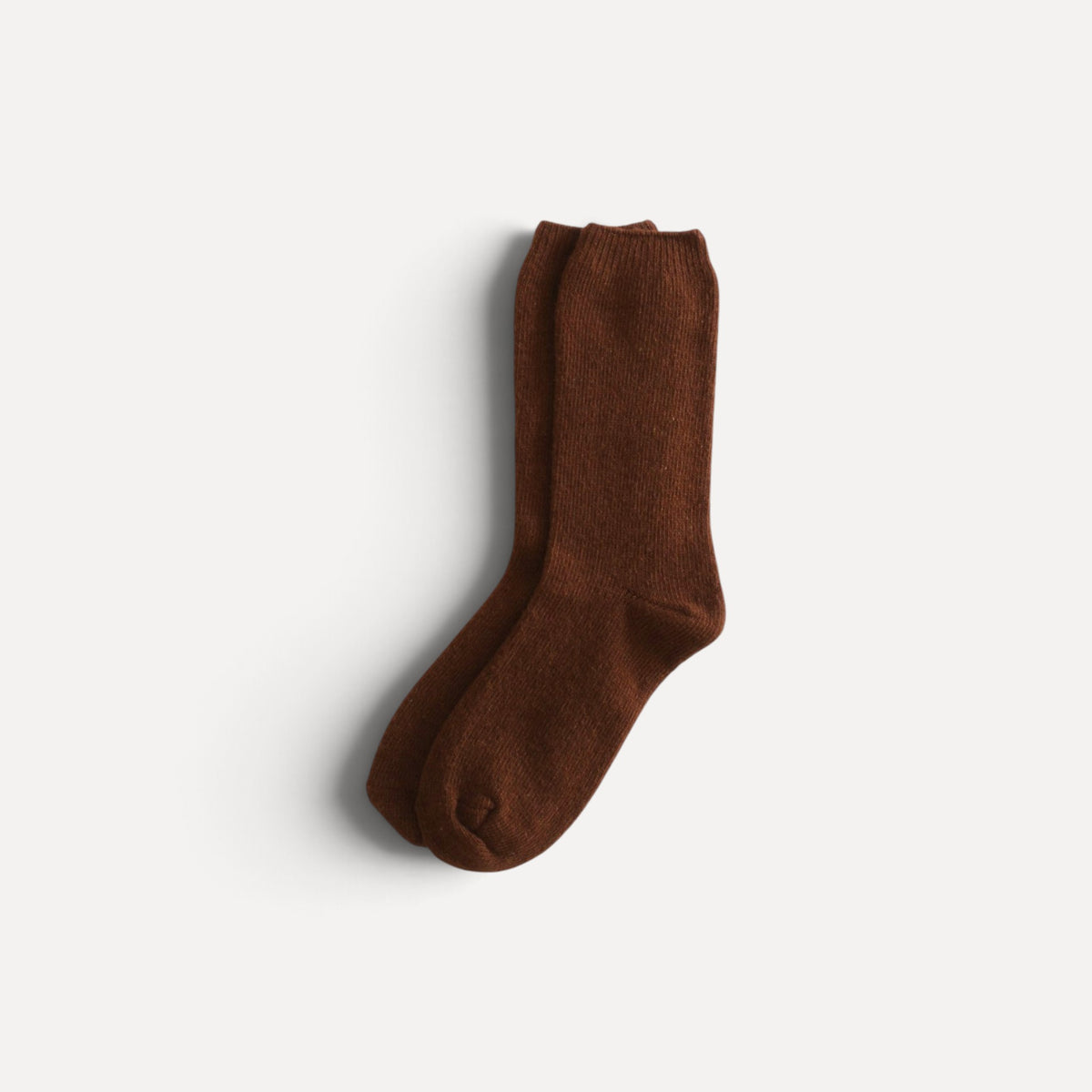 Cozy Fuzz Socks