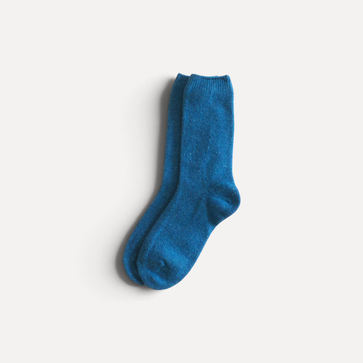Cozy Fuzz Socks