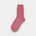 Glittery Vivid Socks — Pink