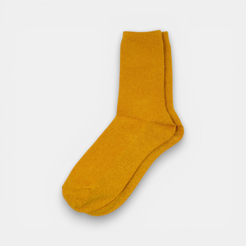 Glittery Vivid Socks — Sunmool Set
