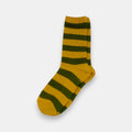 Candy Striped Socks — Harvest