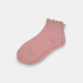 Cotton Candy Socks — Baby Blue