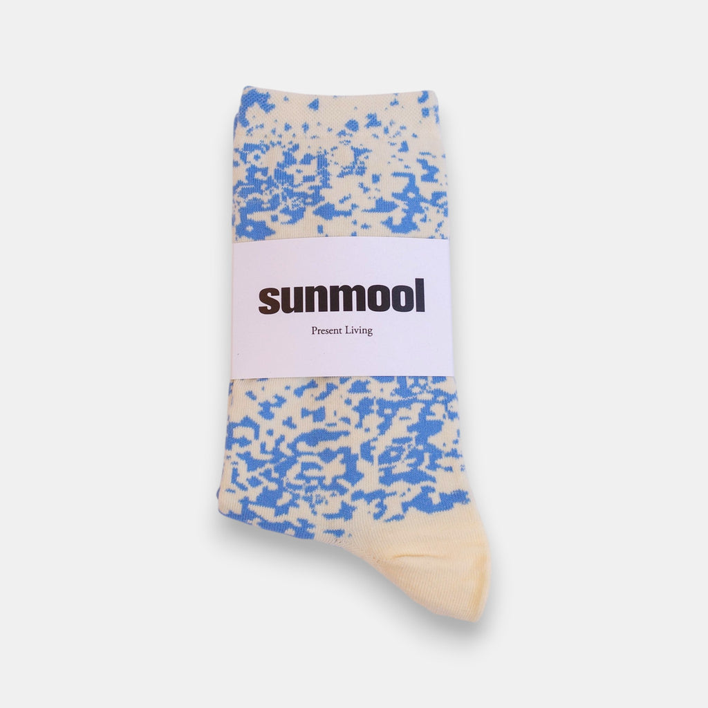Drip Art Socks — Sunmool Set