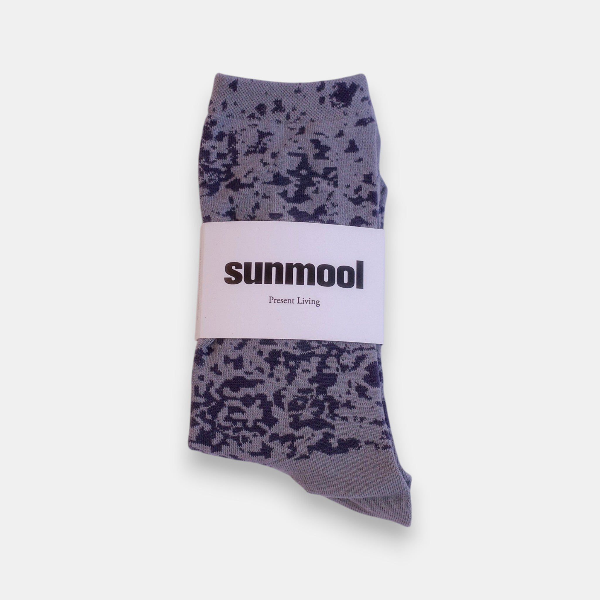 Drip Art Socks — Sunmool Set