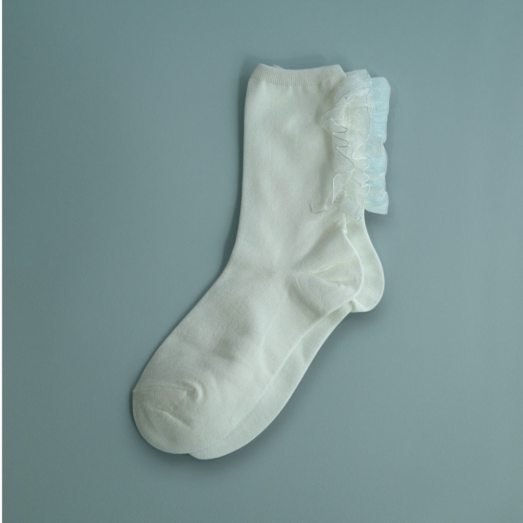 Frou Frou Socks — Sunmool Set