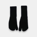Tabi Socks — Black