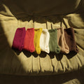 Chunky Rib Socks — Sunmool Set