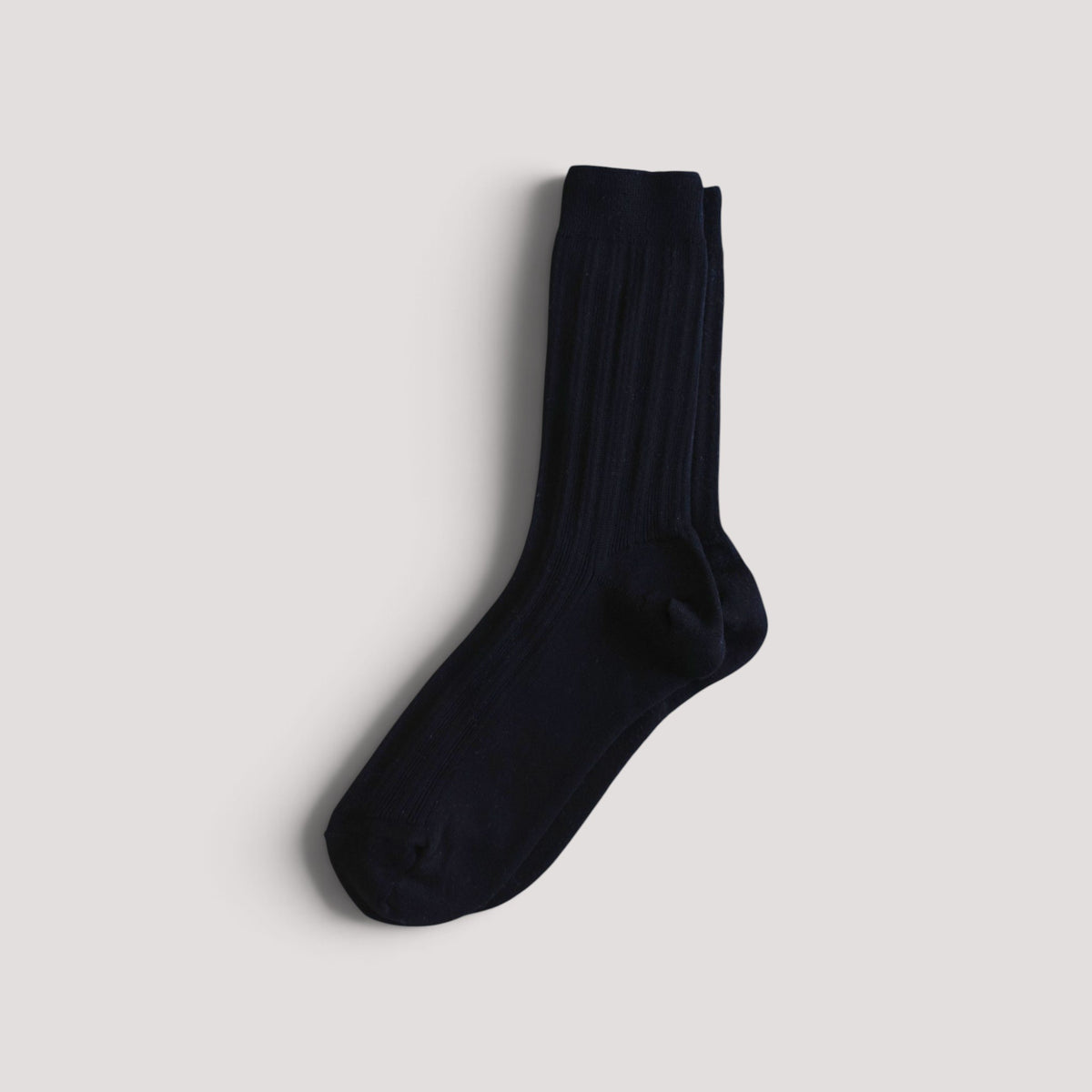 Pastel Cloud Socks