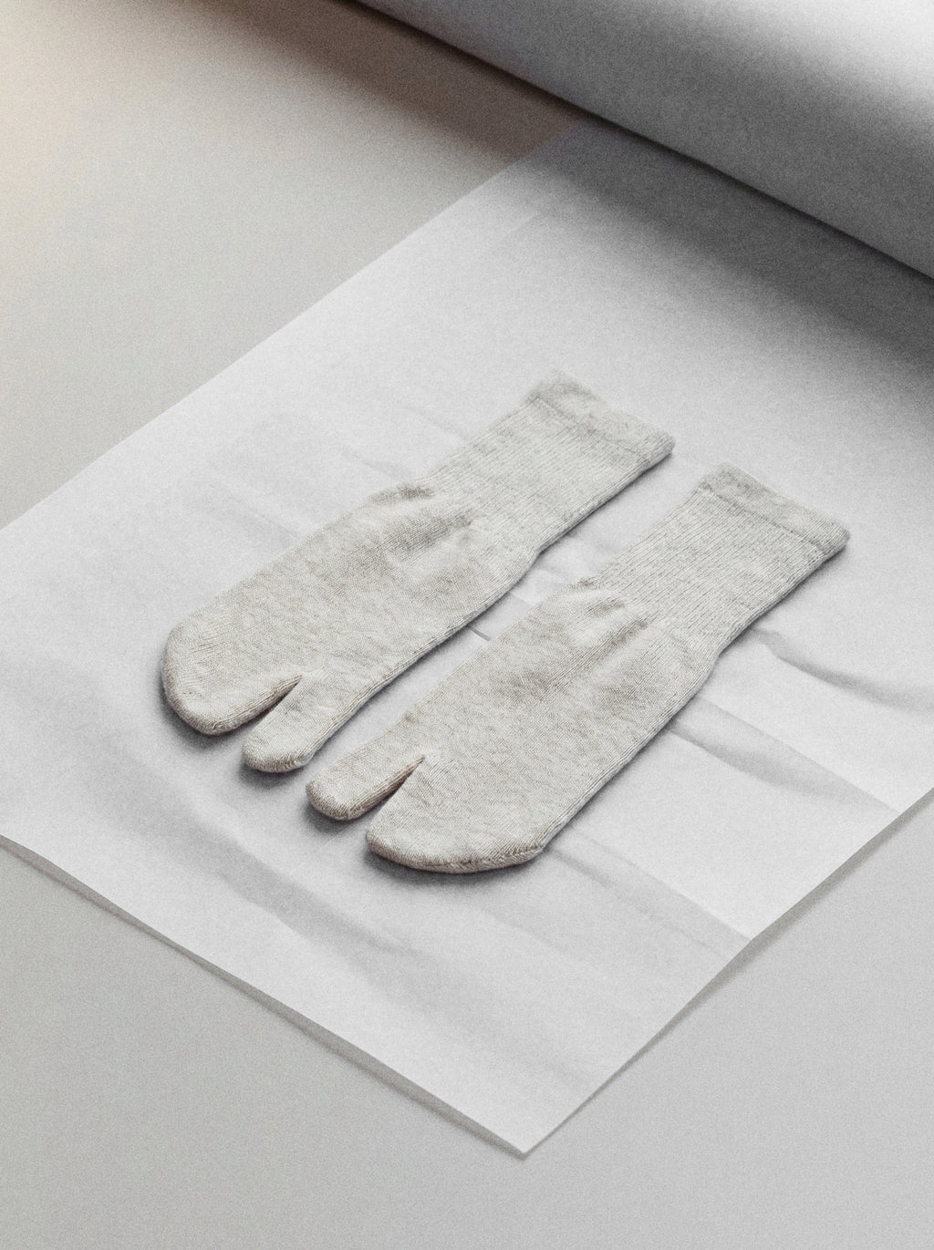 Tabi Socks — Sunmool Set