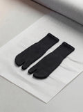 Tabi Socks — Black