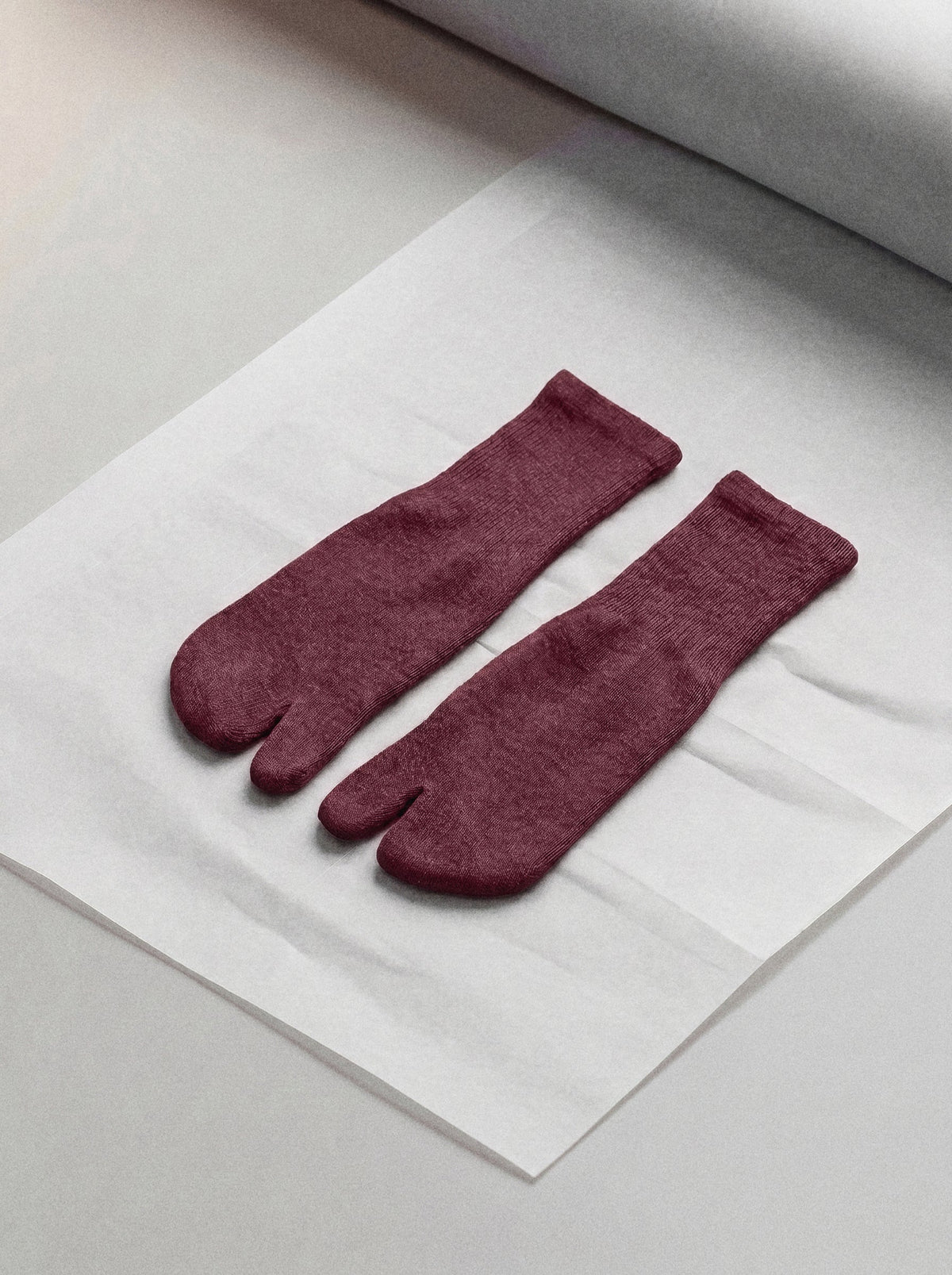 Tabi Socks
