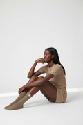 Meow Wool Blended Socks — Sunmool Set